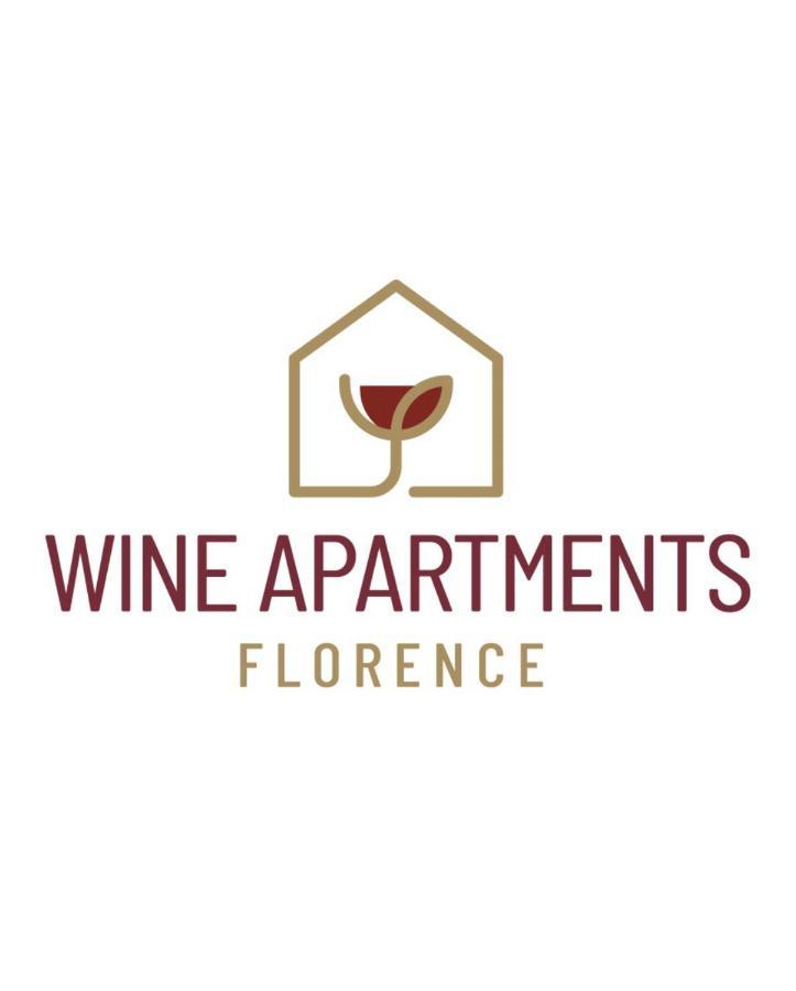 Wine Apartments Florence Ribolla Eksteriør billede