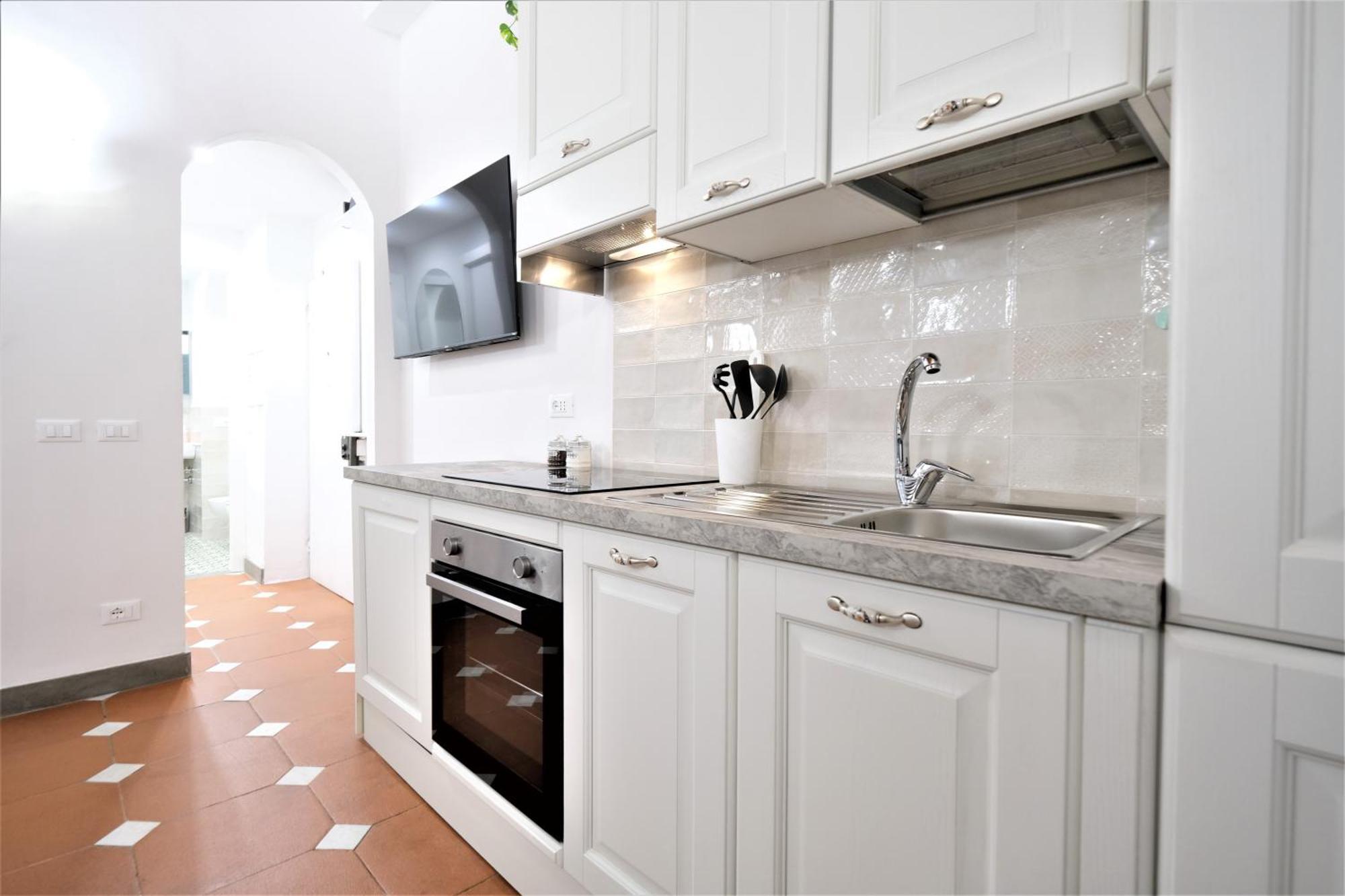 Wine Apartments Florence Ribolla Eksteriør billede